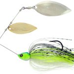 River2Sea Bling Spinnerbait DW 14g I Know It 03