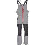 Salopeta Favorite Storm Bibs Anthracite XL