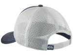 Sapca Flying Fisherman Rise N Shine Trucker Navy Navy - imagine 2