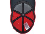 Sapca RTB Flexfit Delta 180 Cap Red S-M - imagine 3