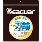 Seaguar Manyu Premium Fluorocarbon 30m #24 - 0.810mm - 70lb