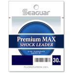 Seaguar Premium MAX Shock Leader 30m #5.0 - 0.370mm - 22lb