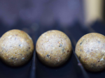 Select Baits boilies Belachan + Mussel & Belachan 20mm (solubile) / 1 kg - imagine 2