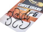 Carlige Select Baits Curve Shank SSF Hooks - imagine 2
