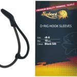 Select Baits D-Rig Hook Sleeves