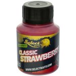 Select Baits dip Classic Strawberry 125ml