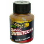 Select Baits dip Classic Sweetcorn 125ml