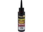 Select Baits lichid Cloudy Smoke Shellfish Plum 115ml