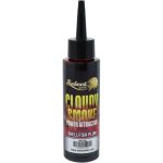 Select Baits lichid Cloudy Smoke Shellfish Plum 115ml