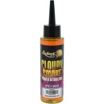 Select Baits lichid Cloudy Smoke Spicy Squid 115ml