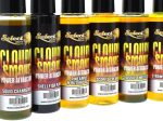 Select Baits lichid Cloudy Smoke Spicy Squid 115ml - Image 3