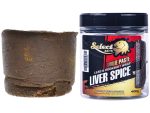 Select Baits pasta de boilies Liver Spice 400g
