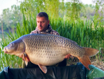 Select Baits pasta de boilies Nutty Scopex 400g - Image 4