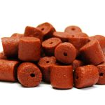 Select Baits pelete Red Halibut 8mm 8mm 800g