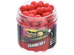 Select Baits pop-up micro Cranberry 8mm Cranberry 8mm