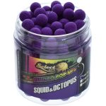 Select Baits pop-up micro Squid & Octopus 8mm Squid & Octopus 8mm