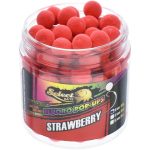 Select Baits pop-up micro Strawberry 8mm Strawberry 8mm
