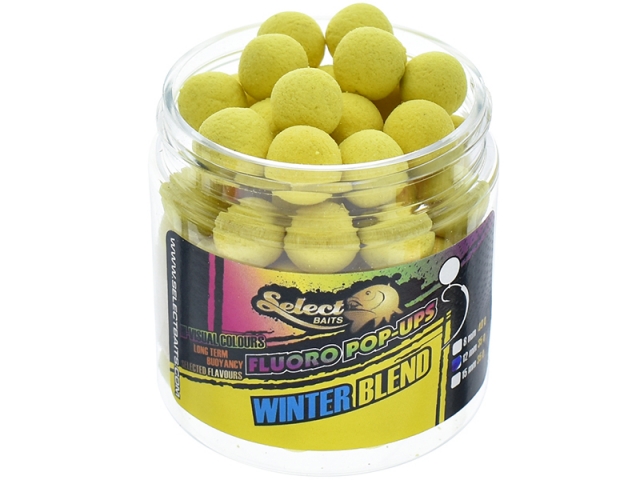 select-baits-pop-up-winter-blend-1661525380-1 Select Baits pop-up Winter Blend 12mm - imagine 1