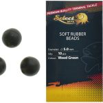 Select Baits Soft Rubber Beads