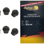 Select Baits Tungsten Helicopter Beads