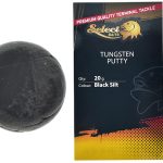 Select Baits Tungsten Putty