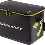 Select Folding Bakkan 45L Black 50 x 30 x 30cm