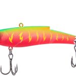 Select Regent Vib 80S 8cm 23g #04 S