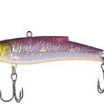 Select Regent Vib 80S 8cm 23g #35 S