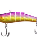 Select Regent Vib 80S 8cm 23g #42 S