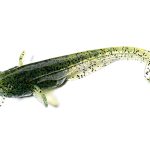 Shad FishUp Catfish 5cm #042 Watermelon Seed