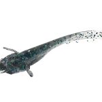 Shad FishUp Catfish 5cm #057 Bluegill