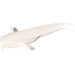 Shad FishUp Catfish 5cm #081 Pearl
