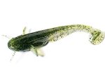 Creatura FishUp Catfish 7.5cm, culoare Watermelon Seed