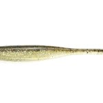 Shad Impact Gold Flash Minnow 417 5cm