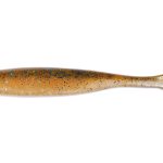Shad Keitech Easy Shiner Blue Back Cinnamon 434 11.4cm