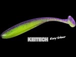 Shad Keitech Easy Shiner Bluegill Flash 418 20cm - imagine 5