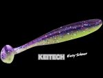 Shad Keitech Easy Shiner Bluegill Flash 418 20cm - imagine 4