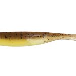 Shad Keitech Easy Shiner Bumblebee PAL#10 10cm