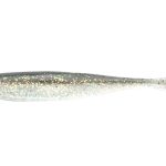 Shad Keitech Easy Shiner Crystal Shad 410 16.5cm