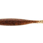 Shad Keitech Easy Shiner Ebimiso Red Copper 519 11.4cm