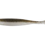 Shad Keitech Easy Shiner Electric Shad 440 11.4cm