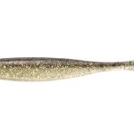 Shad Keitech Easy Shiner Gold Flash Minnow 417 5cm