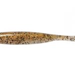 Shad Keitech Easy Shiner Gold Shad 321 8.9cm