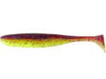 Shad Keitech Easy Shiner 10cm, culoare Grape Chart Red FLK
