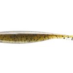 Shad Keitech Easy Shiner Green Pumpkin 101 7.5cm