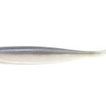 Shad Keitech Easy Shiner, 420 Pro Blue/Red Pearl, 13cm, 5buc/plic