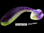 Shad Keitech Easy Shiner Rotten Carrot PAL#11 5cm - imagine 4