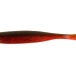 Shad Keitech Easy Shiner Scuppernong Red 435 7.5cm