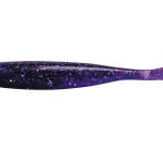 Shad Keitech Easy Shiner Violet EA#04 5cm