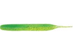 Shad Keitech Sexy Impact Lime Chartreuse 424 7.1cm